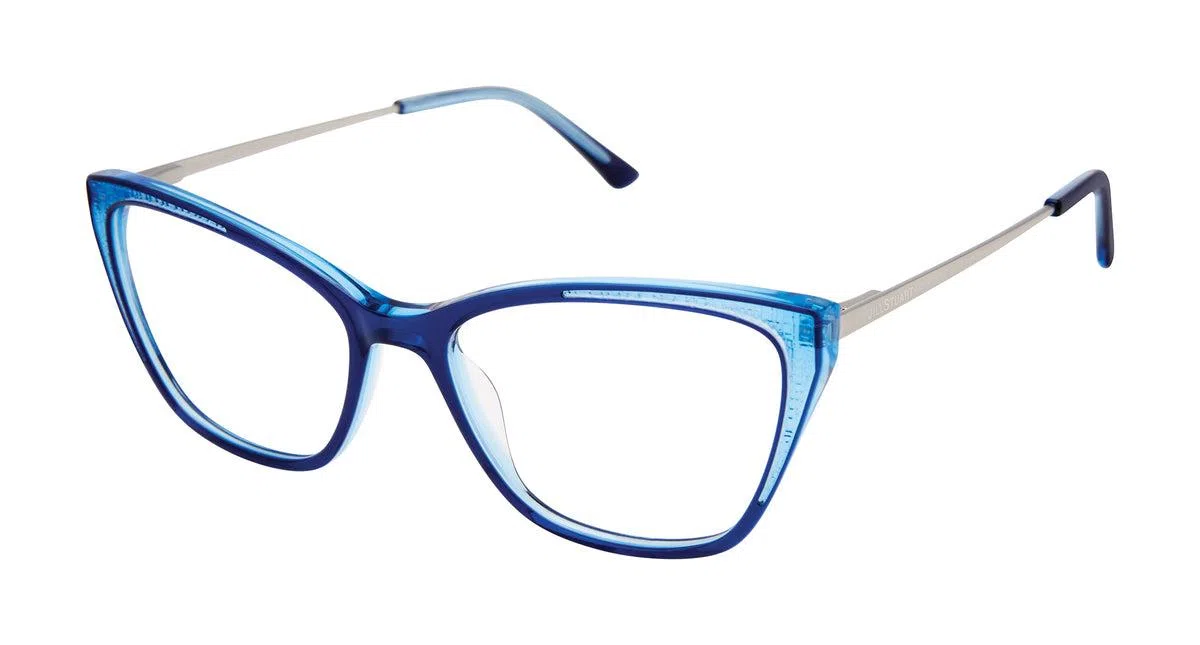Jill Stuart 456 Eyeglasses - view 3